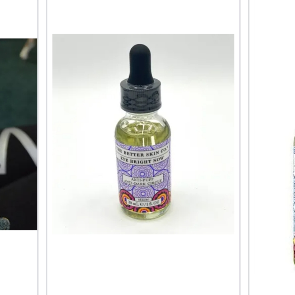 Better Skin Co Eye Bright Now